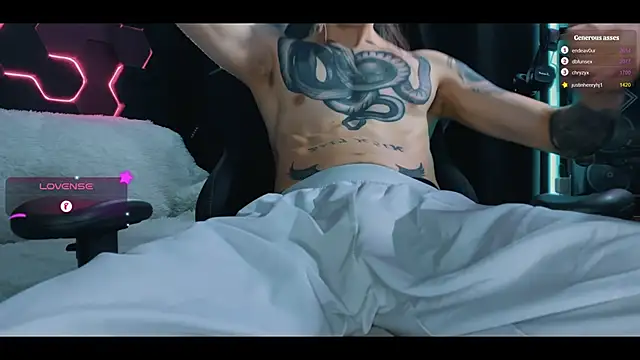 Snapshot of TechnoJesus chatting on December 2024 03:53:01 PM TechnoJesus online show from December 2024 03:53:01 PM