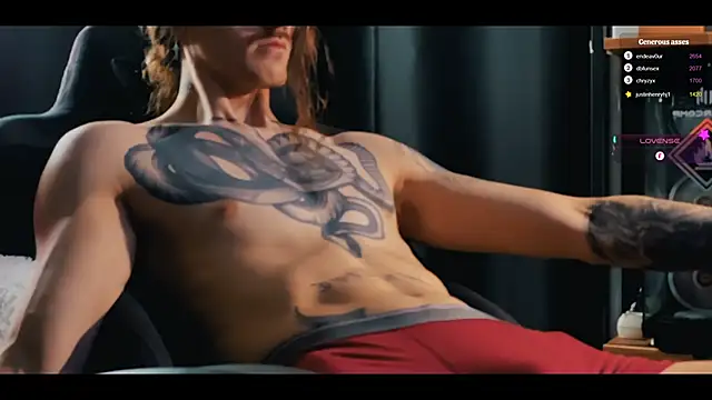 Snapshot of TechnoJesus chatting on December 2024 06:05:01 PM TechnoJesus online show from December 2024 06:05:01 PM