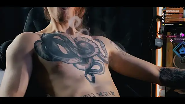 Snapshot of TechnoJesus chatting on December 2024 09:00:02 PM TechnoJesus online show from December 2024 09:00:02 PM