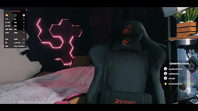 Snapshot of TechnoJesus chatting on January 2025 12:20:01 PM TechnoJesus online show from January 2025 12:20:01 PM