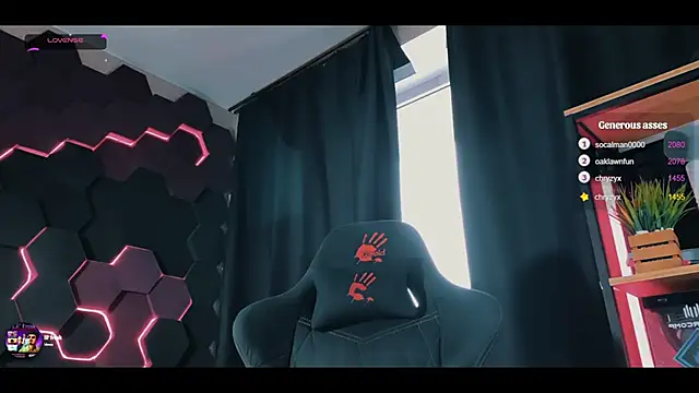 Snapshot of TechnoJesus chatting on January 2025 09:35:02 AM TechnoJesus online show from January 2025 09:35:02 AM