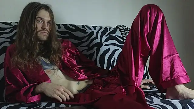 Snapshot of TechnoJesus chatting on March 2025 01:24:02 PM TechnoJesus online show from March 2025 01:24:02 PM