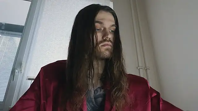 Snapshot of TechnoJesus chatting on March 2025 09:50:01 AM TechnoJesus online show from March 2025 09:50:01 AM