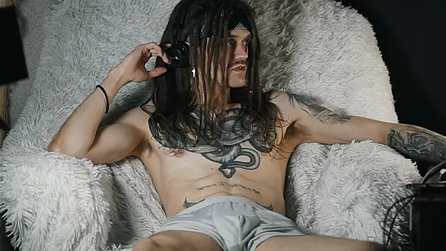 Snapshot of TechnoJesus chatting on January 2026 12:38:01 AM TechnoJesus online show from January 2026 12:38:01 AM