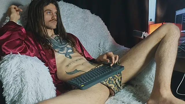 Snapshot of TechnoJesus chatting on February 2026 10:09:01 AM TechnoJesus online show from February 2026 10:09:01 AM