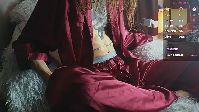 Snapshot of TechnoJesus chatting on February 2026 06:36:02 PM TechnoJesus online show from February 2026 06:36:02 PM