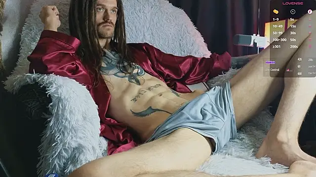 Snapshot of TechnoJesus chatting on February 2026 12:02:02 PM TechnoJesus online show from February 2026 12:02:02 PM