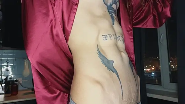 Snapshot of TechnoJesus chatting on February 2026 07:10:01 PM TechnoJesus online show from February 2026 07:10:01 PM