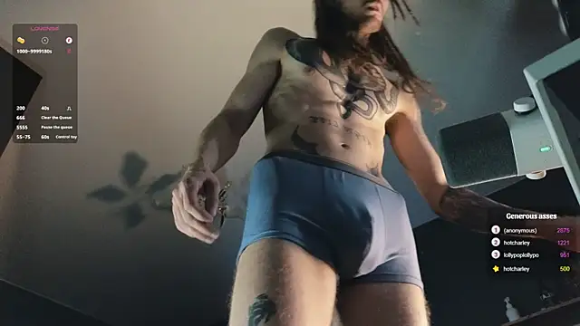 TechnoJesus online show from May 2026 03:58:01 AM