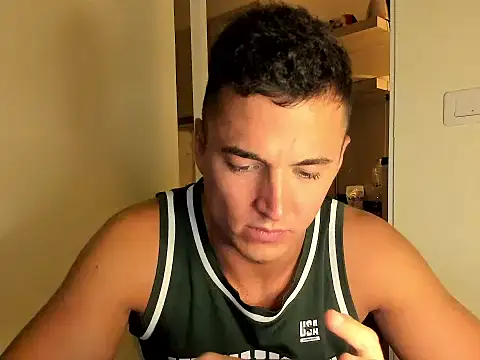 paulblack21 online show from February 2026 07:20:02 PM