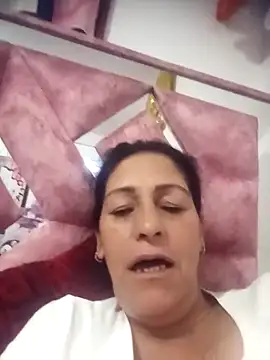  Scarlett Sweet online show from April 2026 12:32:01 AM