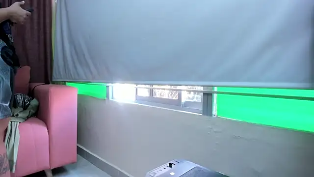 veronica salas online show from March 2025 08:40:02 PM