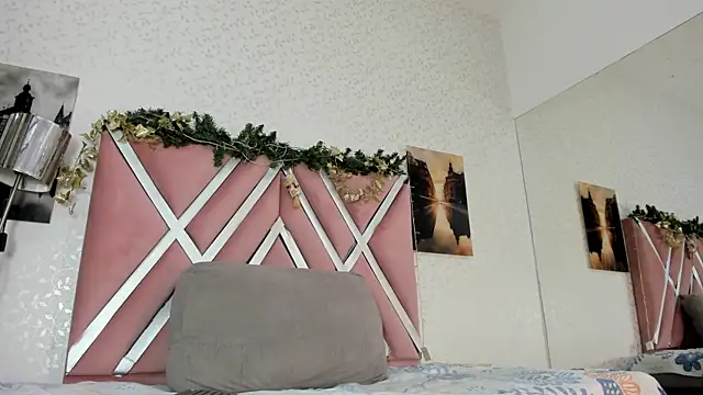 veronica salas online show from November 2025 11:03:02 AM