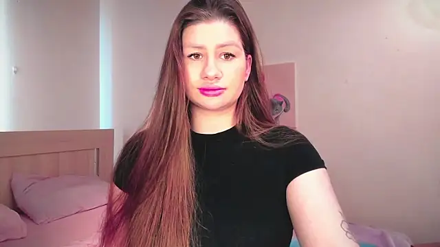 JuicyHelenX online show from March 2026 03:17:01 PM