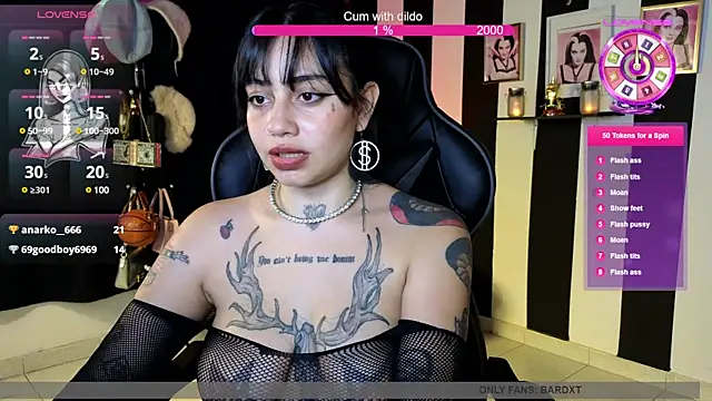 val bardot online show from March 2025 08:12:02 AM