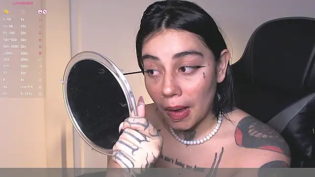 val bardot online show from February 2026 07:04:01 AM