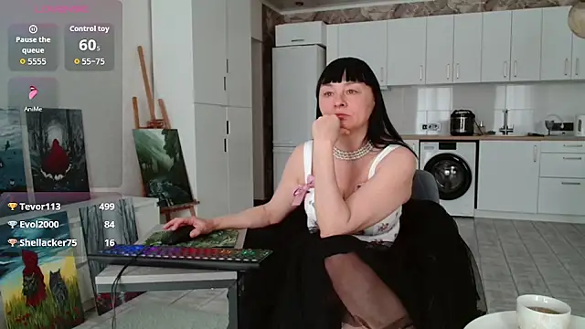 secret library online show from April 2026 12:29:02 PM