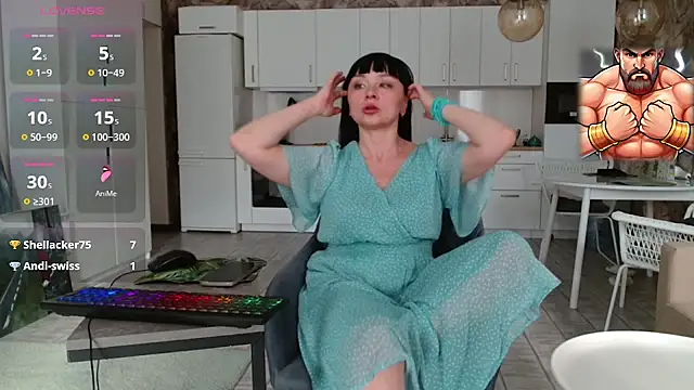 secret library online show from July 2026 12:51:01 PM