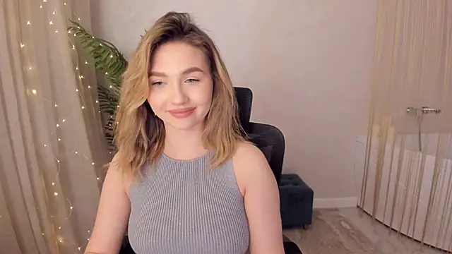 GracefulLook online show from January 2025 10:49:02 PM