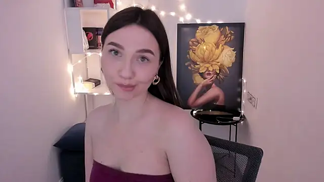 GracefulLook online show from February 2025 09:55:02 AM