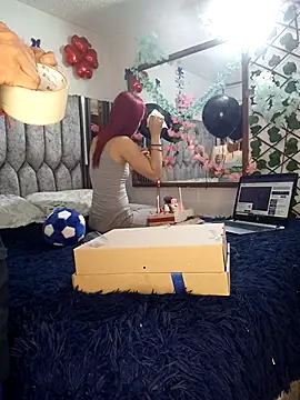 Snapshot of Juam22 chatting on October 2025 10:46:02 AM Juam22 online show from October 2025 10:46:02 AM