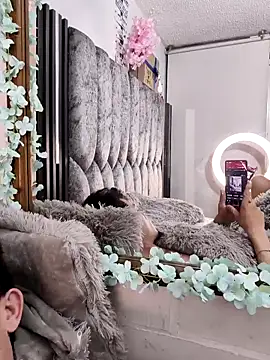 Snapshot of Juam22 chatting on October 2025 09:54:01 AM Juam22 online show from October 2025 09:54:01 AM