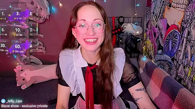 ServantBrook online show from January 2026 04:29:01 AM