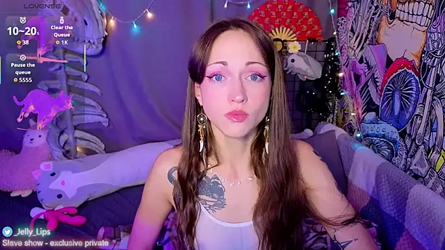 ServantBrook online show from April 2026 05:19:02 AM