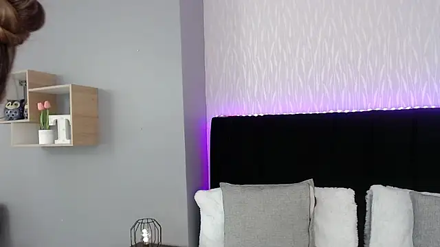 TaylorEvanss online show from February 2025 12:04:02 PM