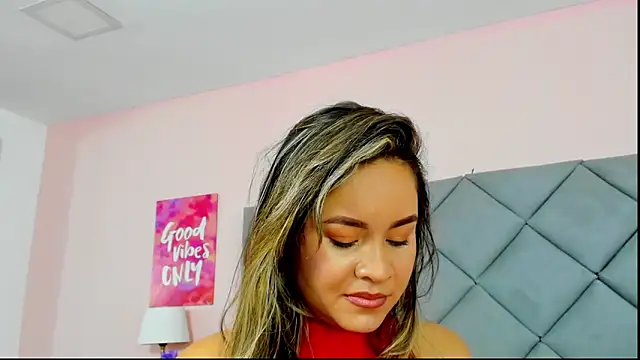 Snapshot of TaylorEvanss chatting on January 2026 04:31:02 PM TaylorEvanss online show from January 2026 04:31:02 PM