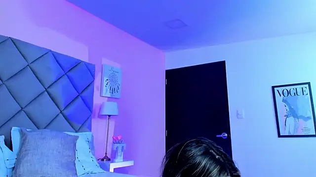 Snapshot of TaylorEvanss chatting on February 2026 07:43:01 PM TaylorEvanss online show from February 2026 07:43:01 PM