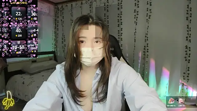 kimchi 03 online show from February 2025 10:32:02 AM