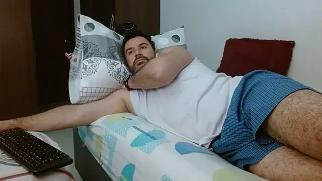 rodrher81 online show from January 2025 10:52:01 AM