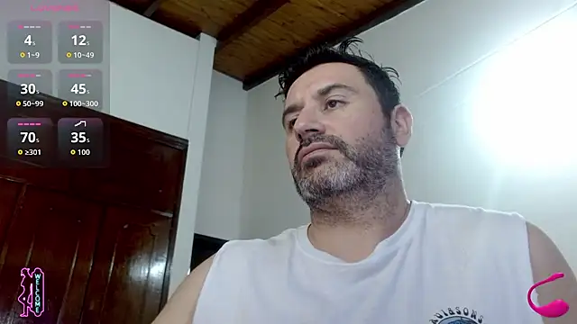 rodrher81 online show from May 2026 05:42:04 PM