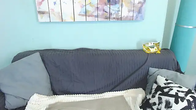 EverlyRays online show from January 2025 06:51:01 PM