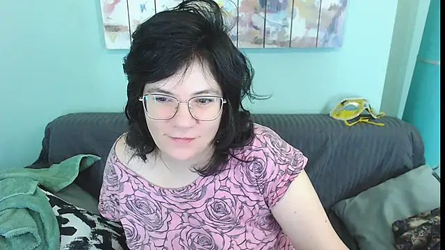 EverlyRays online show from January 2025 03:09:02 AM