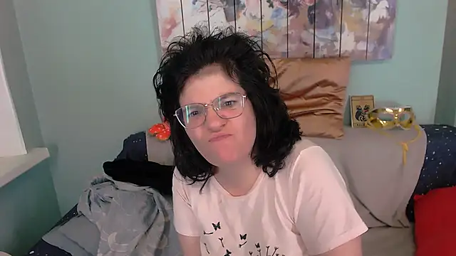 EverlyRays online show from October 2025 11:47:02 AM