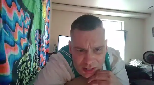 Snapshot of ACABFTP chatting on March 2025 05:47:01 PM ACABFTP online show from March 2025 05:47:01 PM