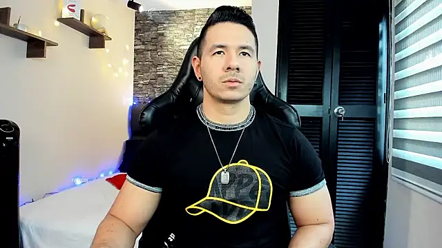 ransoj online show from December 2024 08:39:02 PM