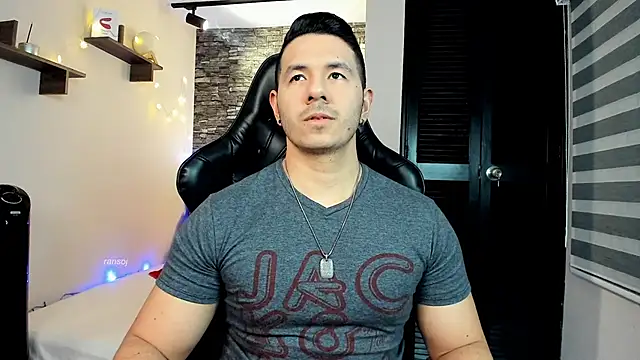 ransoj online show from January 2025 12:33:01 AM