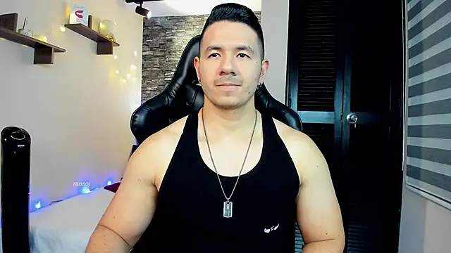 ransoj online show from January 2025 01:29:01 AM