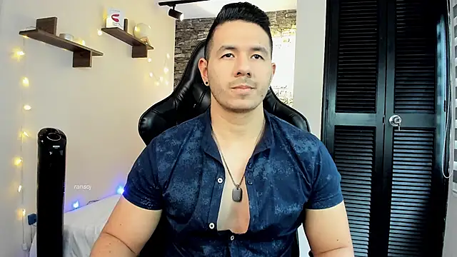 ransoj online show from January 2025 08:25:02 PM