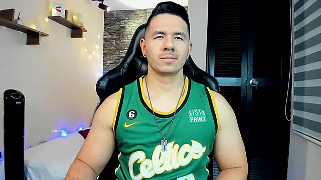 ransoj online show from January 2025 01:08:01 AM