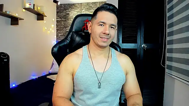 ransoj online show from February 2025 02:50:02 AM