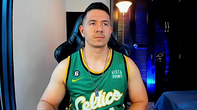 ransoj online show from March 2025 11:34:02 PM