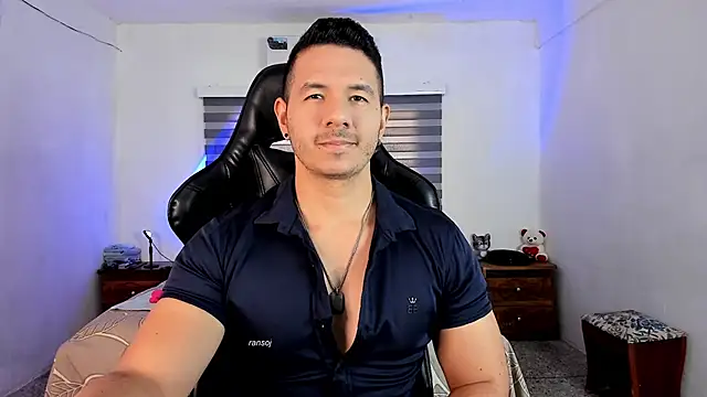 ransoj online show from September 2025 03:03:01 PM