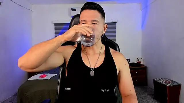 ransoj online show from September 2025 11:50:01 PM