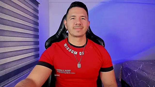 ransoj online show from November 2025 03:01:02 PM