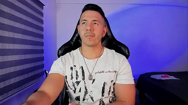 ransoj online show from December 2025 11:11:01 PM