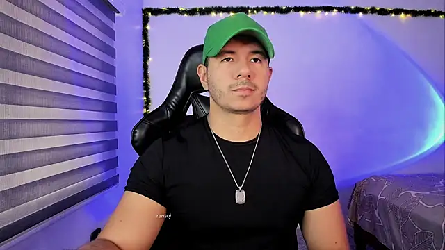 ransoj online show from March 2026 02:23:02 PM